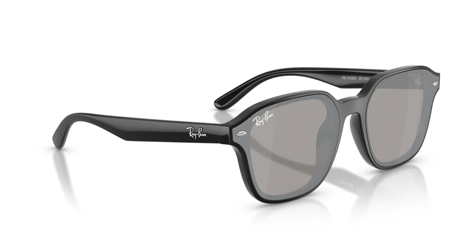 Ray-Ban 4458D Sunglasses - view 33